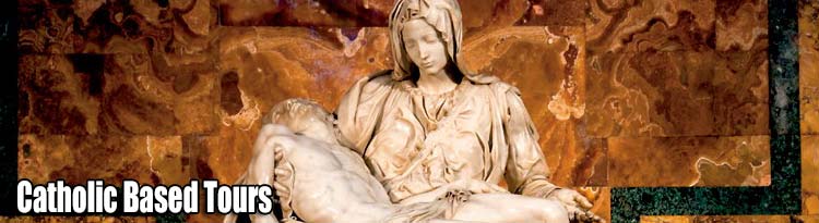 Image: Roman Catholic Based Tours