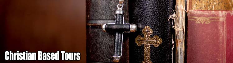 Image: Christian Based Tours