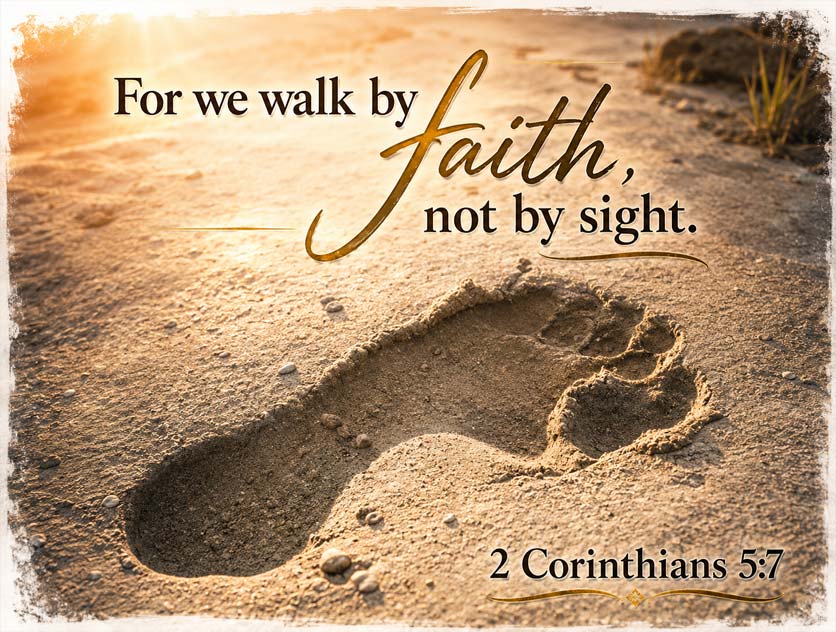 Image: Faith Tours: Fellowship in the Word