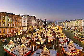 Linz, Austria