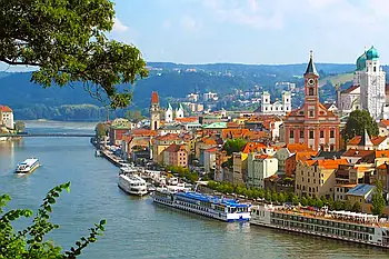 Passau