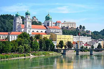 Passau