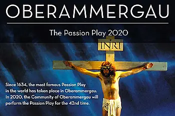 Passion Play 2020 - 01