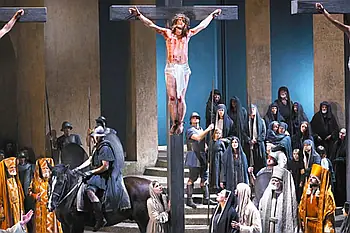 Passion Play 2020 - 02