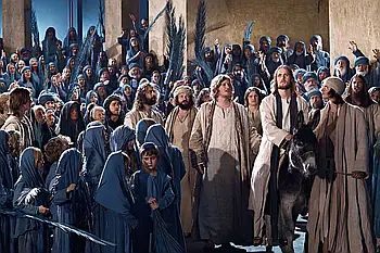 Passion Play 2020 - 05