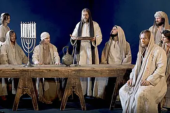 Passion Play 2020 - 06