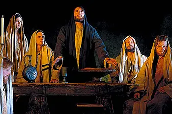 Passion Play 2020 - 09