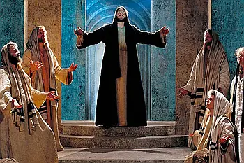 Passion Play 2020 - 10