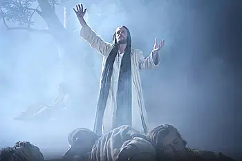 Passion Play 2020 - 12